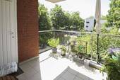 Balkon - 