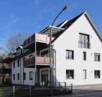 Modern und Wohngesund - 3-Zi. Wohnung im Massivholzhaus mit Personenaufzug! - Landshut Schönbrunn