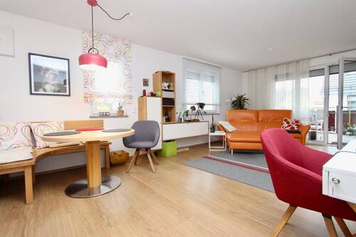 3_Wohnen.JPG - 3 Zimmer Etagenwohnung in Landshut