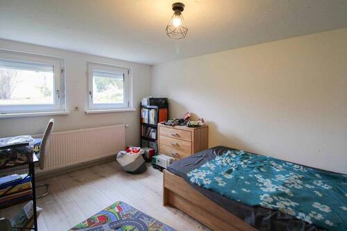 Kinderzimmer UG - 