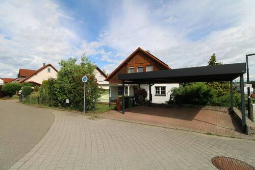 Carport - 