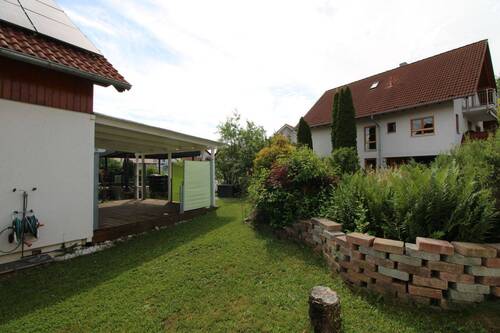 Terrasse - 
