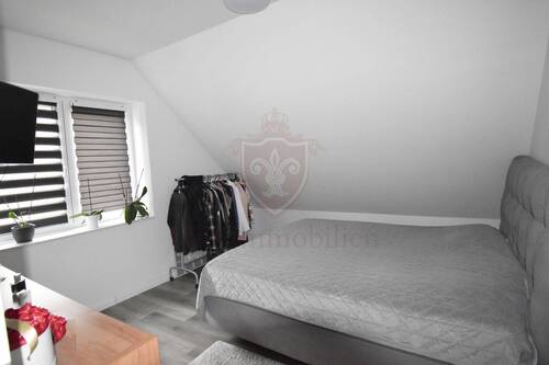 Schlafzimmer - 