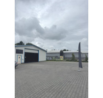 Stellplatz für Ihren Foodtruck! - Papenburg