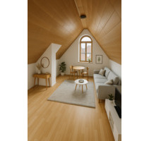 *** 3-Zimmer-Dachgeschosswohnung in Toplage - Mitten in Diepholz