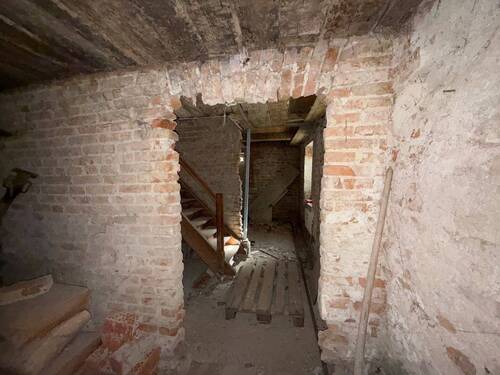 Haus Innenansicht - 