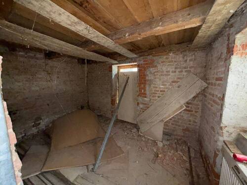 Haus Innenansicht - 