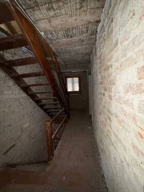 Haus Innenansicht - 