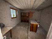 Haus Innenansicht - 