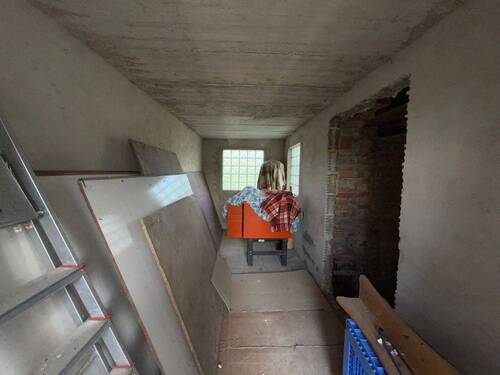 Haus Innenansicht - 
