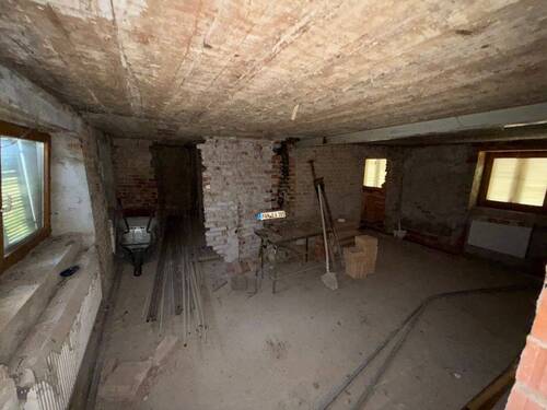 Haus Innenansicht - 
