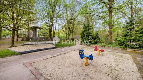 Garten 1 - 
