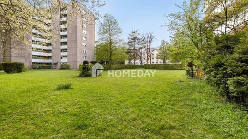 Garten 2 - 