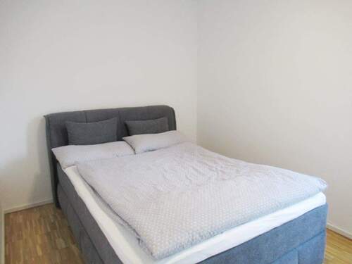 Büro / Gästezimmer - 