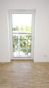 Bodentiefe 3- Fach verglaste Fenster - 