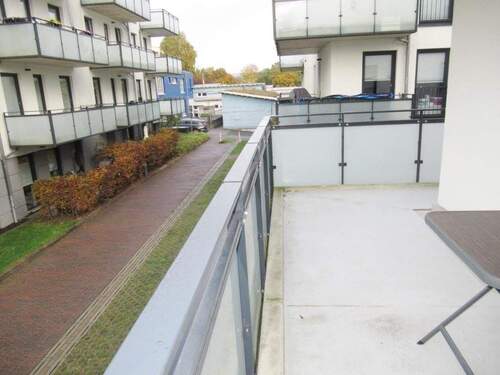  Eckbalkon - 