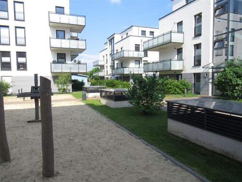 Impressionen Wohnanlage - 