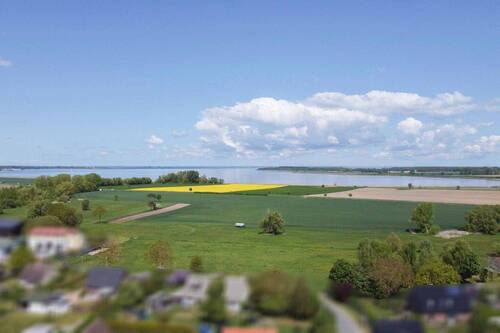 Umgebung - Die perfekte Kombination aus Ruhe, Natur und Erreichbarkeit Greifswalds
