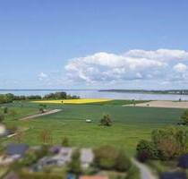Die perfekte Kombination aus Ruhe, Natur und Erreichbarkeit Greifswalds