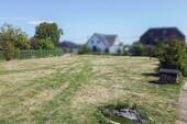 Gartenseite - Grundstück in Greifswald zum Kaufen