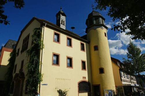 Bild1 - Kernstadt - 520,00 EUR Kaltmiete, ca.  52,00 m² Wohnfläche