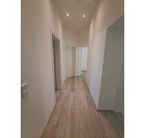 Attraktive 2-Zimmer-Wohnung in Nürnberg-Seeleinsbühl – Erstbezug nach Sanierung, Top-Lage nahe U-Bahn & Admiracenter