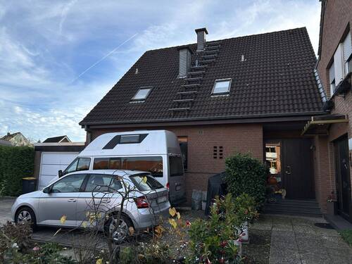 Bild 2 - 2 Zimmer Etagenwohnung zum Kaufen in Münster