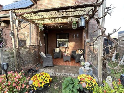 Bild 3 - 2 Zimmer Etagenwohnung in Münster