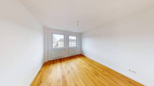 Zimmer - 3 Zimmer Etagenwohnung zum Kaufen in Bremen