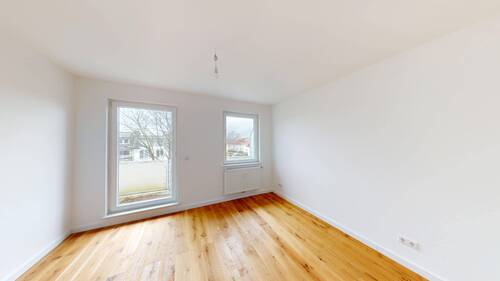 Zimmer - Etagenwohnung mit 68,00 m&sup2; in Bremen zum Kaufen