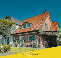 NEU: Stilvolle Doppelhaushälfte in Wietmarschen-Lohne zum Kauf!