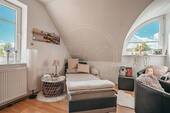 Schlafzimmer im OG - 