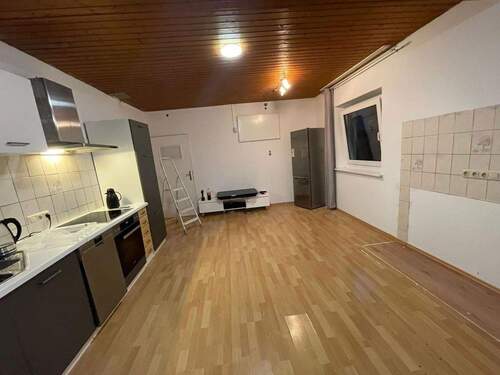 Küche 1 - Grundstück zum Kaufen in Freising