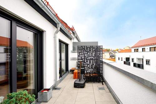 Balkon - 