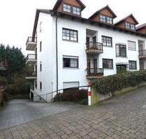 Wohnung in Neustadt auf der Haardt mit Weitblick