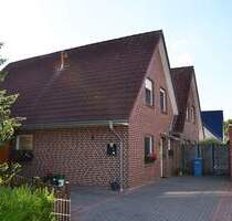 Doppelhaushälfte in ruhiger Lage - Cappeln