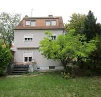 2 - FH mit großem Garten und Potential Nürnberg - Schweinau Haus kaufen