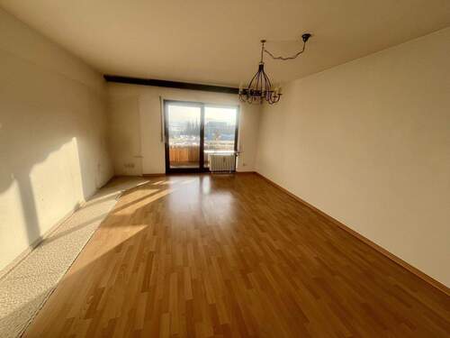 Wohnen - Etagenwohnung mit 120,00 m&sup2; in Ainring zum Kaufen