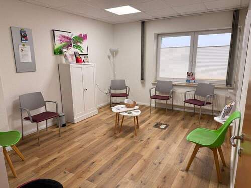 Bild 2 - 5 Zimmer Büro zur Miete in Südbrookmerland / Moordorf