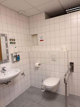 Bild 3 - 5 Zimmer Büro in Südbrookmerland / Moordorf