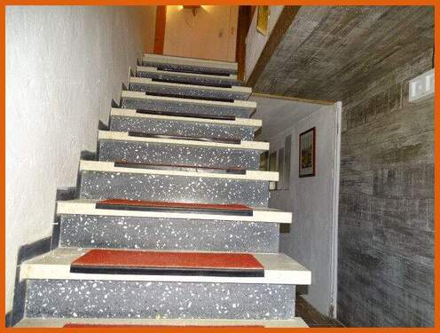 Treppe - 