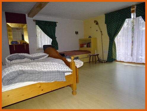 Schlafen 1. OG - 