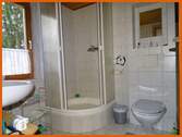 Dusche/WC 1. OG - 