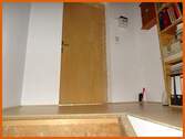 Treppe ins DG - 