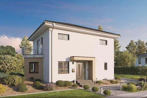 Bild 4 - Einfamilienhaus mit 142,20 m&sup2; in Bitterfeld zum Kaufen