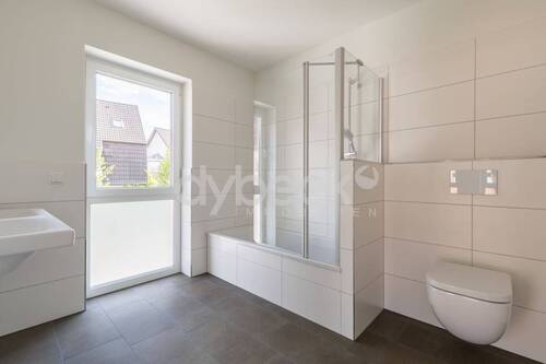 Badezimmer - 