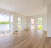 Sonnige 3-Zimmer-Wohnung in Oedeme. - Lüneburg