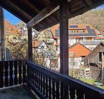 * Viel Potential in ruhiger Lage direkt am Dorfbach * - Gernsbach Reichental