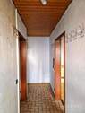 Flur Erdgeschoss - 6 Zimmer Doppelhaushälfte in Gernsbach