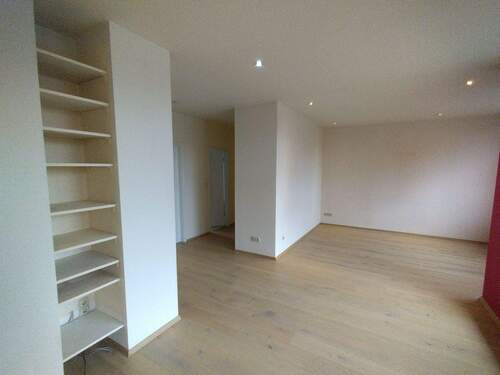 Einbauschränke, Raumteiler - 